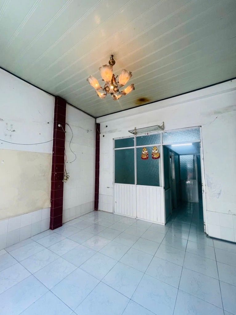 Bán nhà 62m2 gần Nguyễn Hữu Cảnh - Hẻm 3.5m sát mặt tiền - Chỉ 5.xx tỷ 15979501