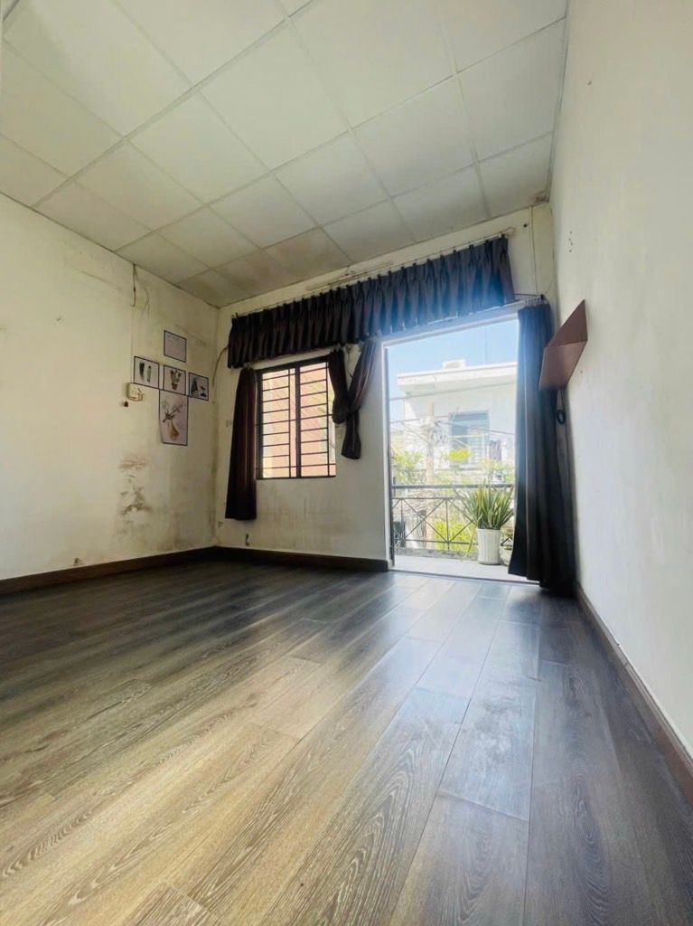 Bán nhà 62m2 gần Nguyễn Hữu Cảnh - Hẻm 3.5m sát mặt tiền - Chỉ 5.xx tỷ 15979500