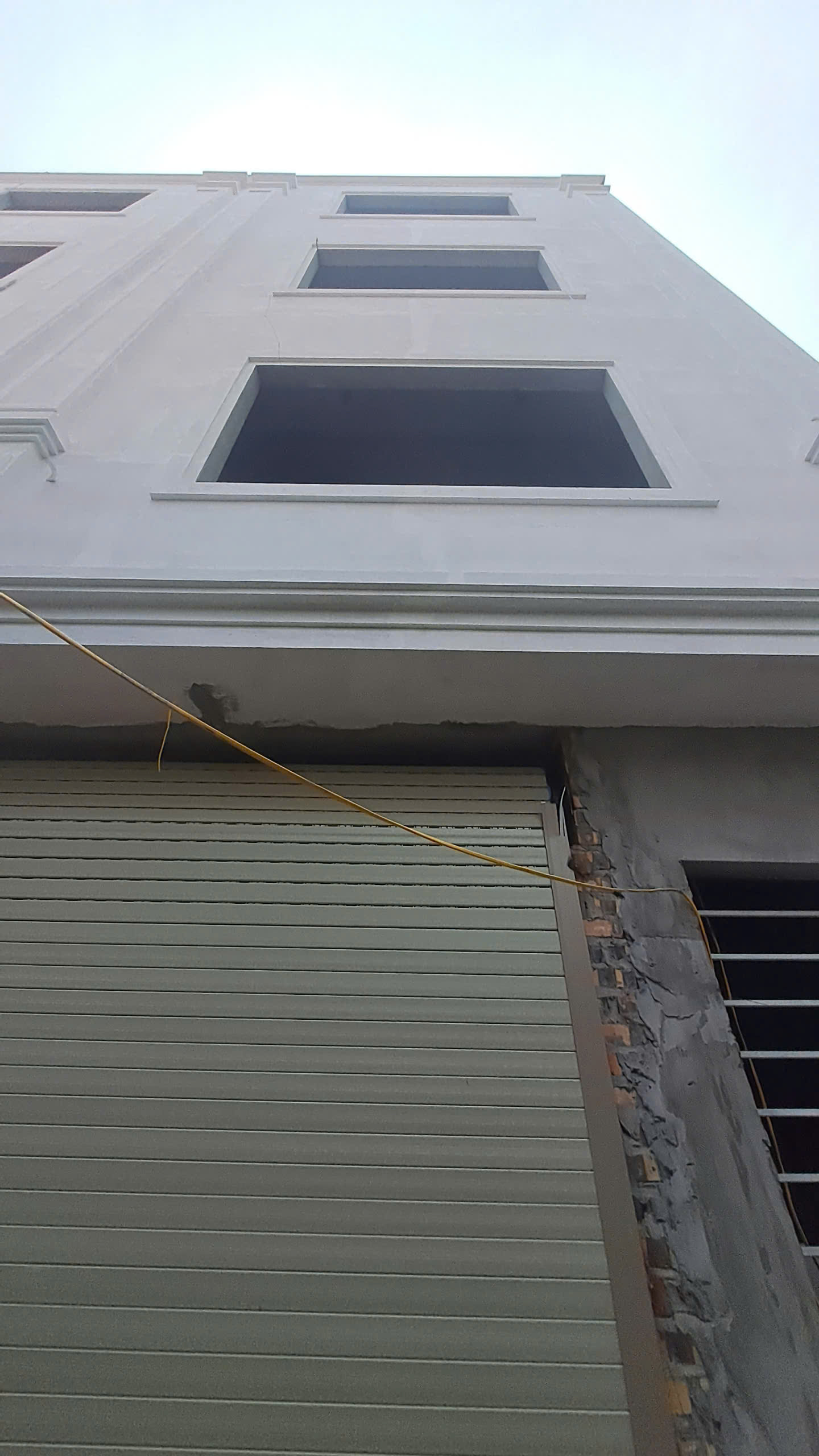 BÁN NHÀ XÓM ĐÌNH  VĨNH NINH  40m²  5 TẦNG  3 PHÒNG NGỦ 5.95 TỶ 15979502