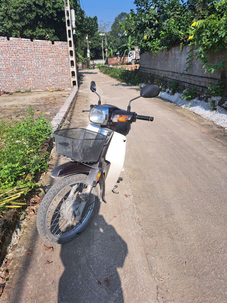 Cần tiền bán lô đất 116m² CLN tại Cẩm Lĩnh, Ba Vì, Hà Nội. 15979506