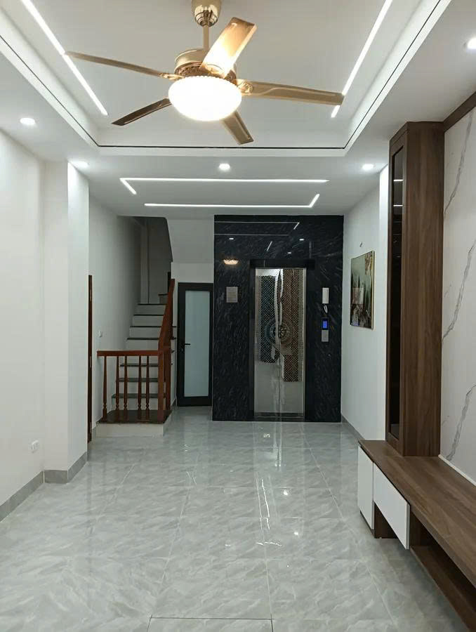 🏡 BÁN NHÀ HOÀNG MAI – LÔ GÓC – THANG MÁY – NGÕ THÔNG - 45m² - 5 Tầng - 14.x tỷ 15979516