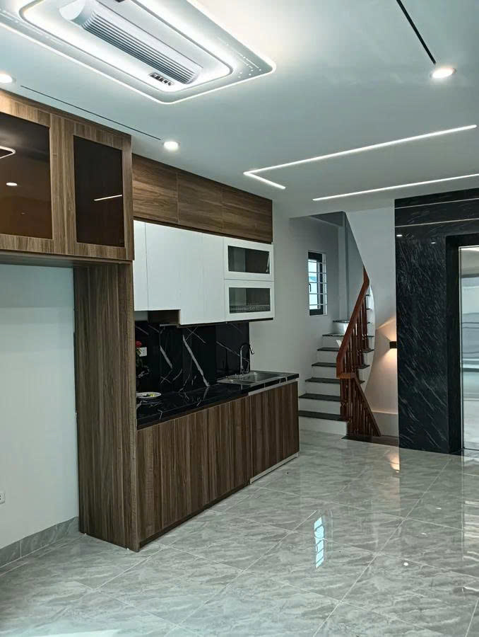🏡 BÁN NHÀ HOÀNG MAI – LÔ GÓC – THANG MÁY – NGÕ THÔNG - 45m² - 5 Tầng - 14.x tỷ 15979516