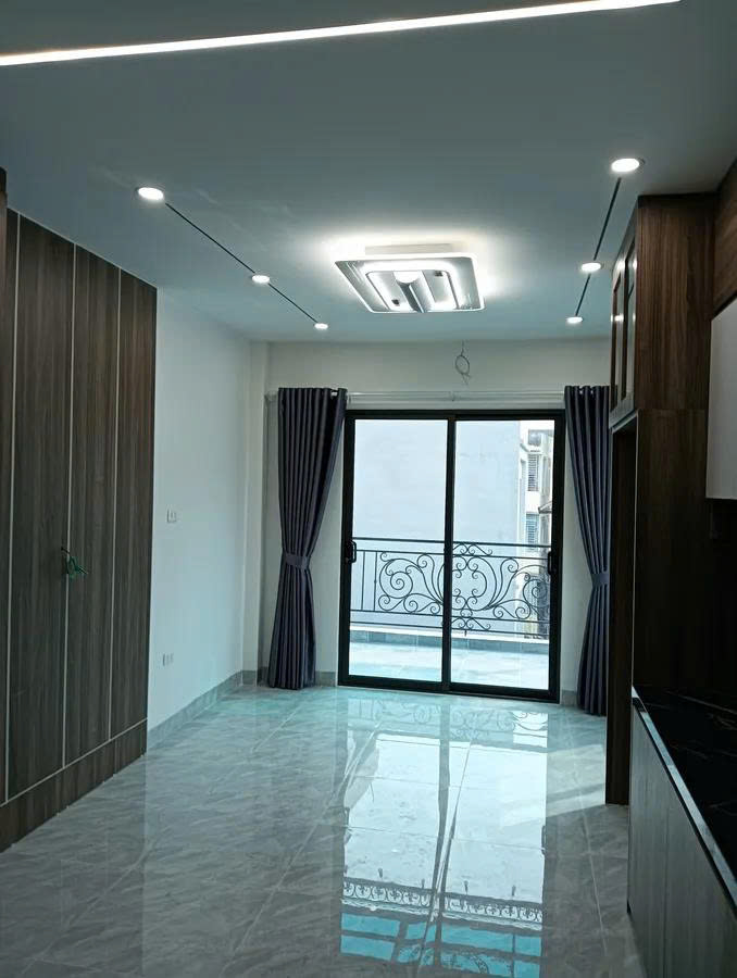 🏡 BÁN NHÀ HOÀNG MAI – LÔ GÓC – THANG MÁY – NGÕ THÔNG - 45m² - 5 Tầng - 14.x tỷ 15979516