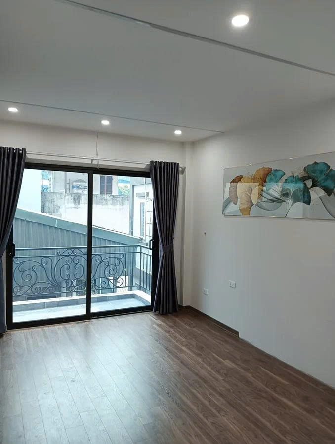 🏡 BÁN NHÀ HOÀNG MAI – LÔ GÓC – THANG MÁY – NGÕ THÔNG - 45m² - 5 Tầng - 14.x tỷ 15979516