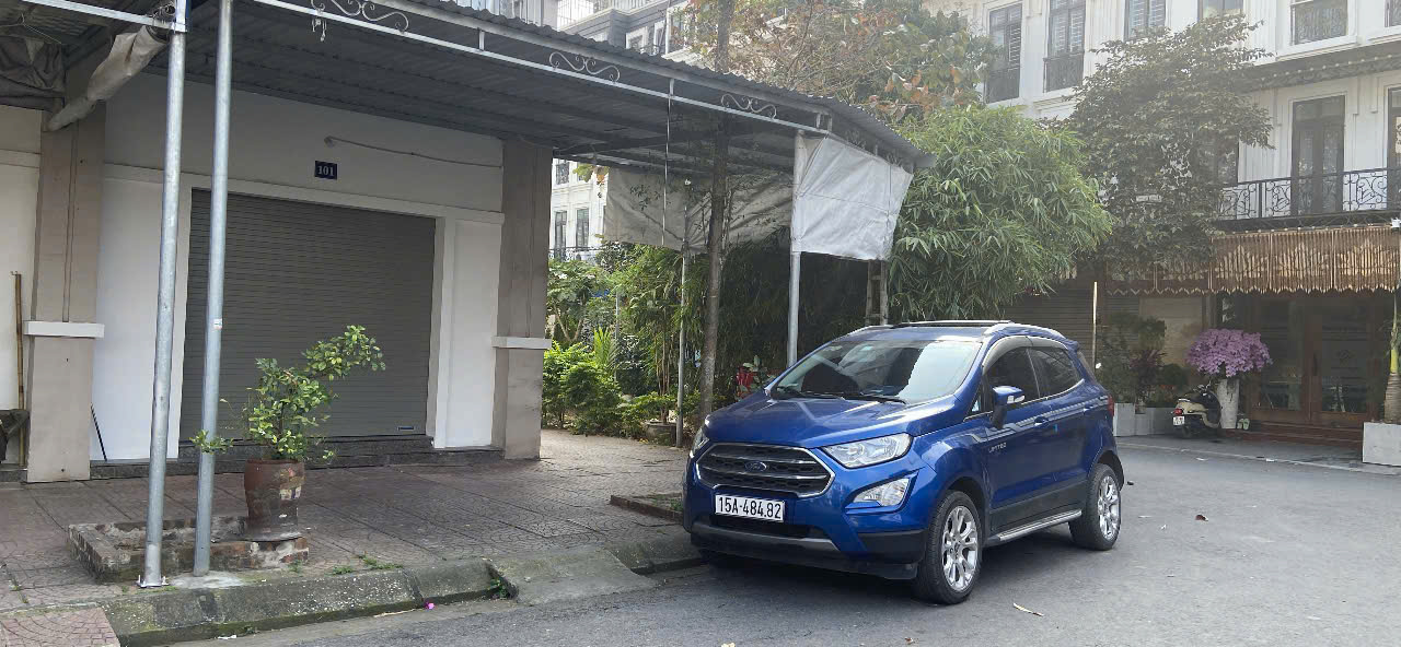 Cho thuê nhà riêng tại Pruksa - An Đồng- An Dương- Hải Phòng 15979524