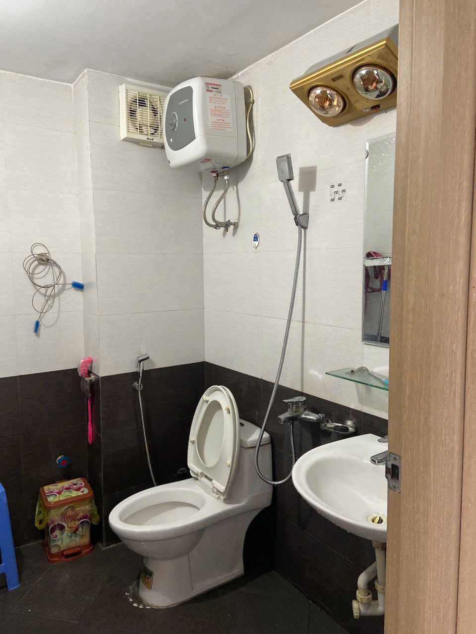 Cho thuê nhà riêng tại Pruksa - An Đồng- An Dương- Hải Phòng 15979524