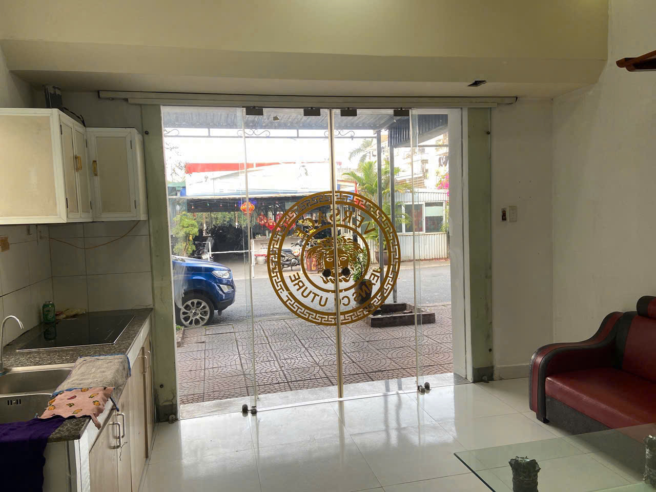 Cho thuê nhà riêng tại Pruksa - An Đồng- An Dương- Hải Phòng 15979524