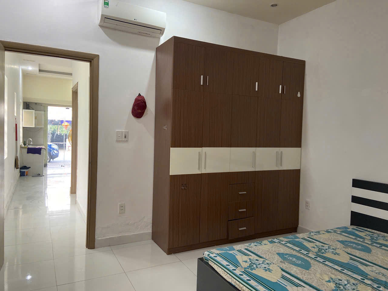 Cho thuê nhà riêng tại Pruksa - An Đồng- An Dương- Hải Phòng 15979524