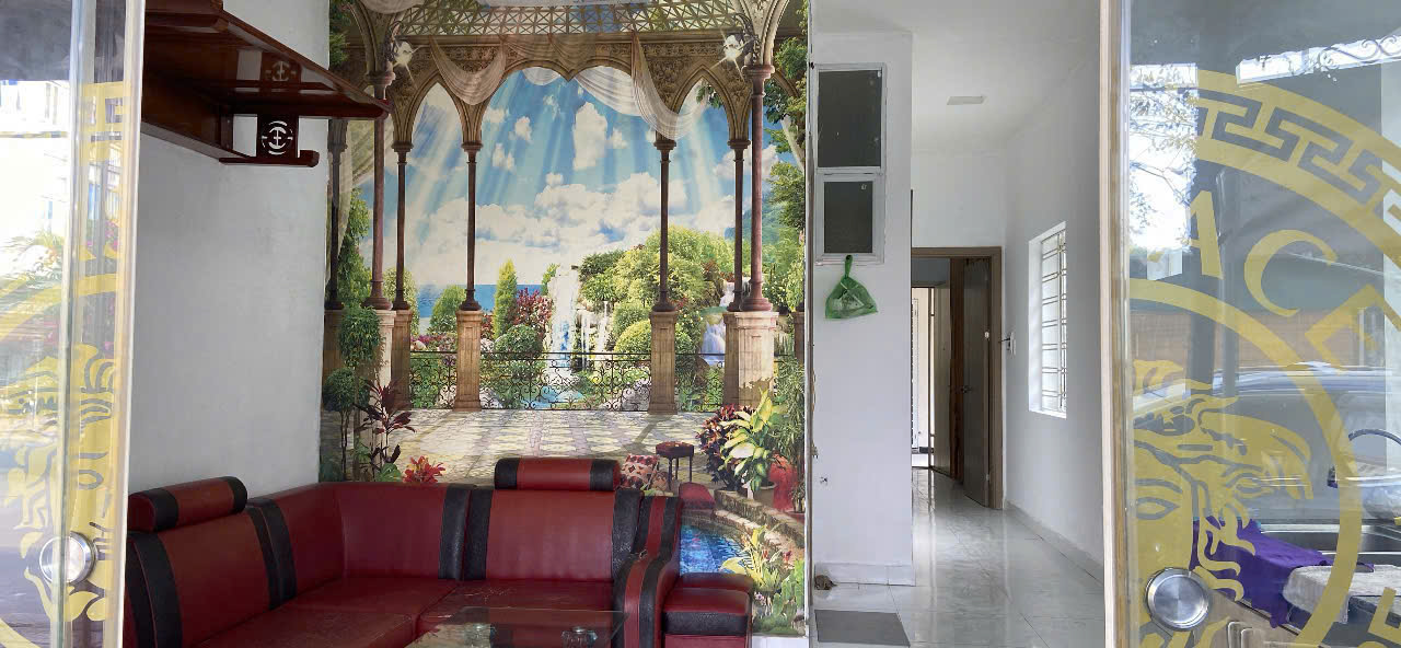 Cho thuê nhà riêng tại Pruksa - An Đồng- An Dương- Hải Phòng 15979524