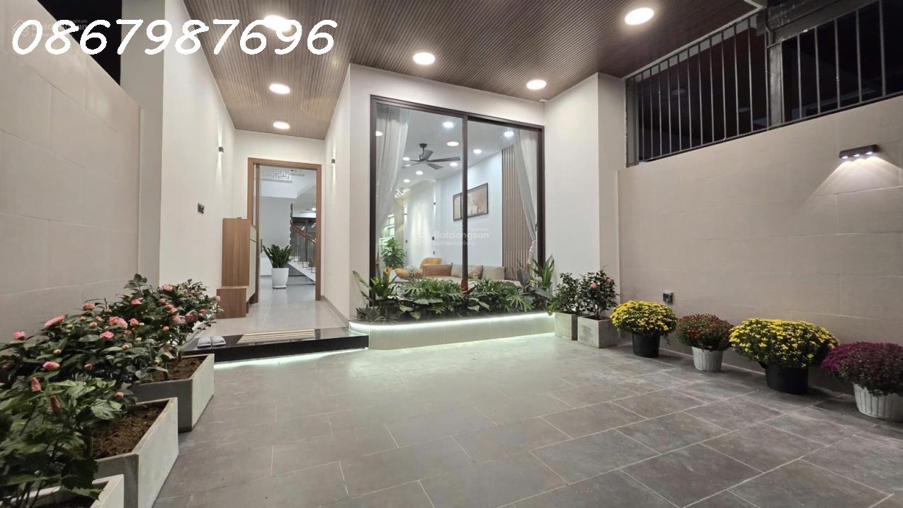 Bán nhà Liền Kề tại Khu đô thị Mỹ Gia, 9,4 tỷ, 100m2, giá ưu đãi 15979525