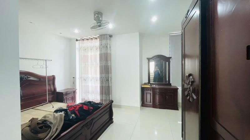 Bán nhà Mặt tiền Tân Kỳ Tân Quý - gần Bình Long, 5x12m, 4 Tầng  - 4 PN, chỉ 13,9 tỷ. 15979527