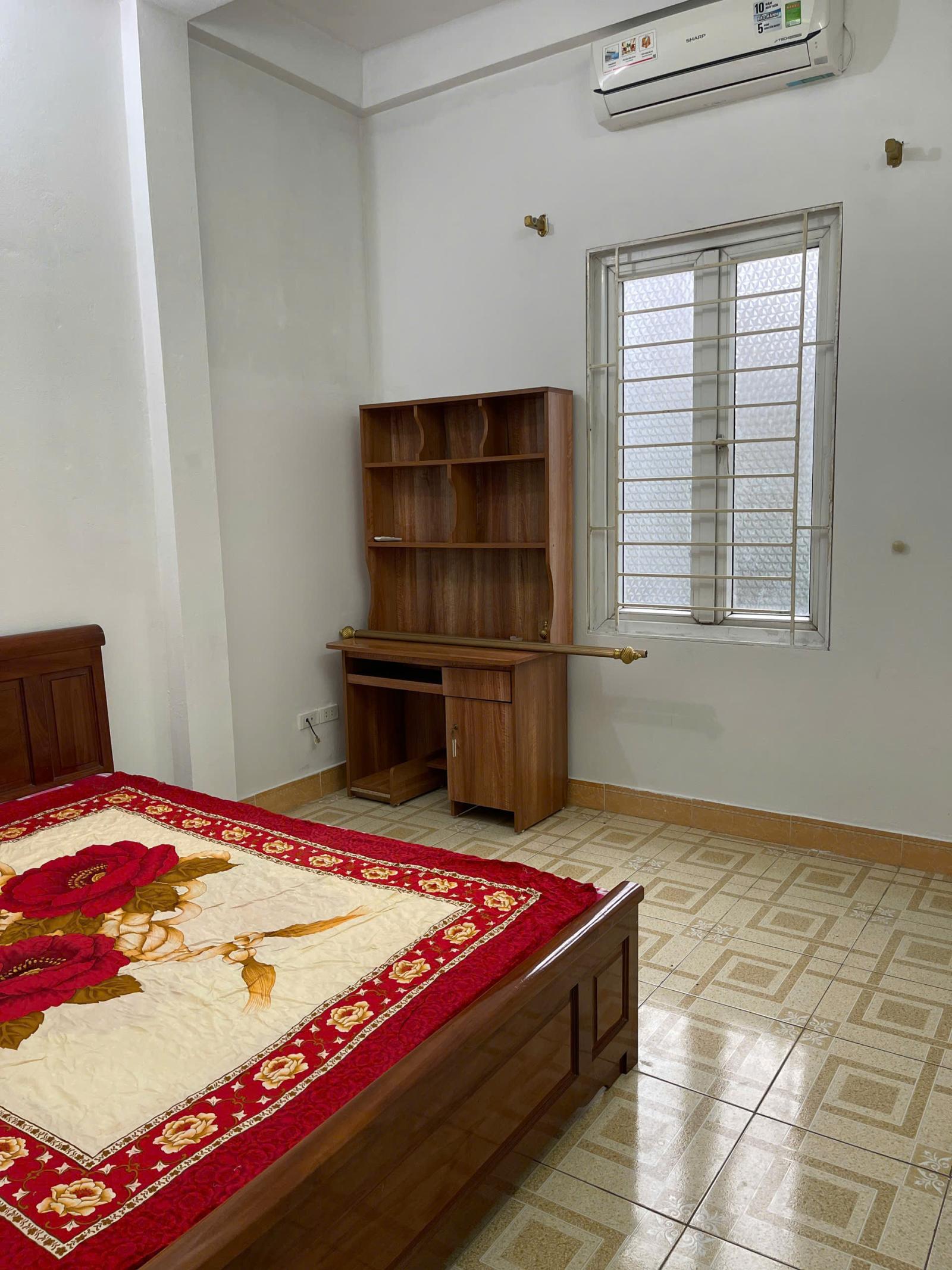 Nhà 3 tầng Đường Dốc vân Mai Lâm Đông Anh HN Dt 60m,full nội thất chỉ việc xách vali về ở hơn 5 tỷ

 15979542