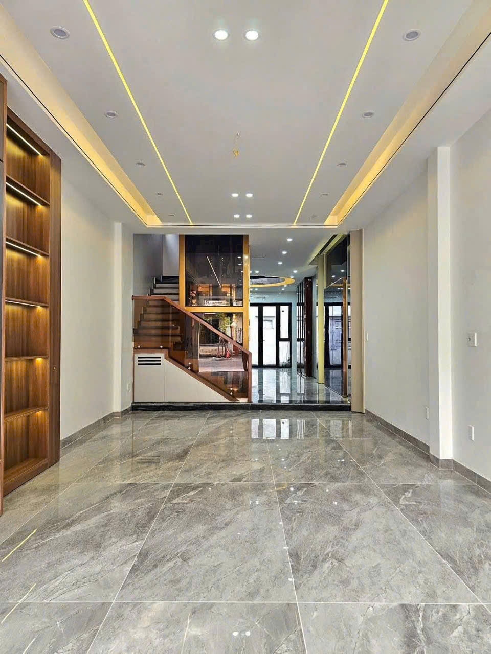 NHÀ MẶT ĐƯỜNG LÊ CHÂN - Ngã tư triệu đô - Kinh doanh đỉnh - Vị trí kim cương ngay trục Aeon Mall 15979544