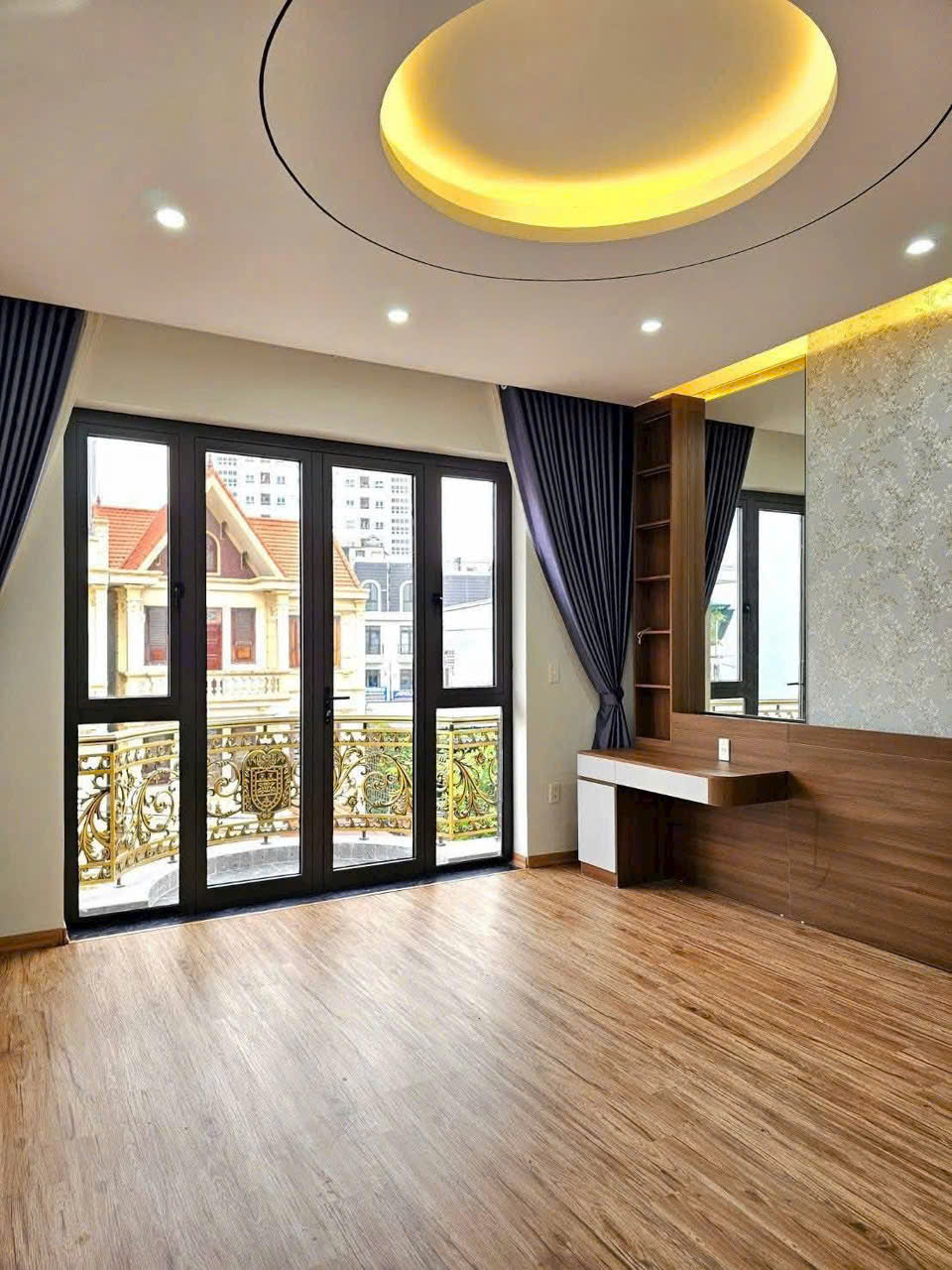 NHÀ MẶT ĐƯỜNG LÊ CHÂN - Ngã tư triệu đô - Kinh doanh đỉnh - Vị trí kim cương ngay trục Aeon Mall 15979544