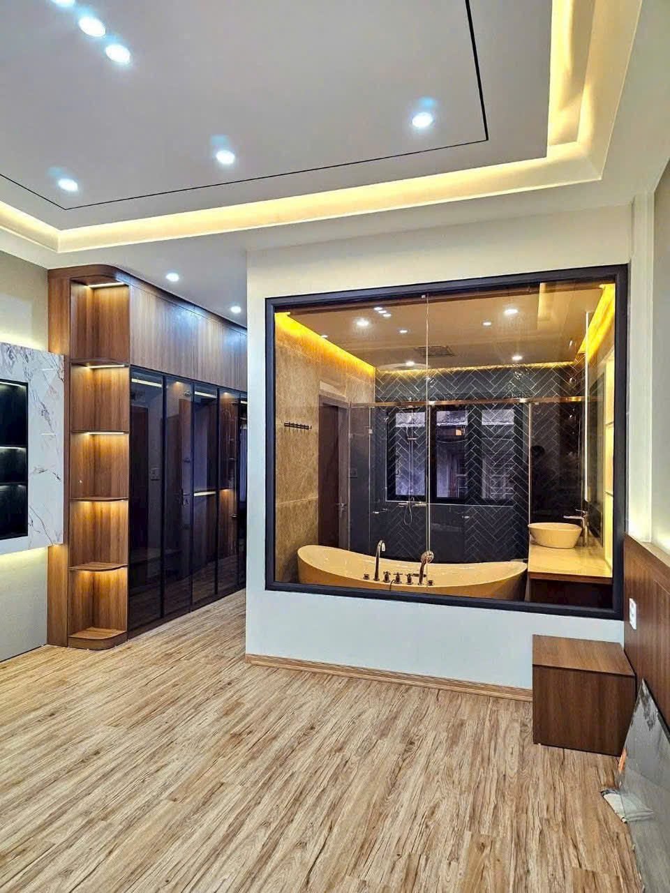 NHÀ MẶT ĐƯỜNG LÊ CHÂN - Ngã tư triệu đô - Kinh doanh đỉnh - Vị trí kim cương ngay trục Aeon Mall 15979544