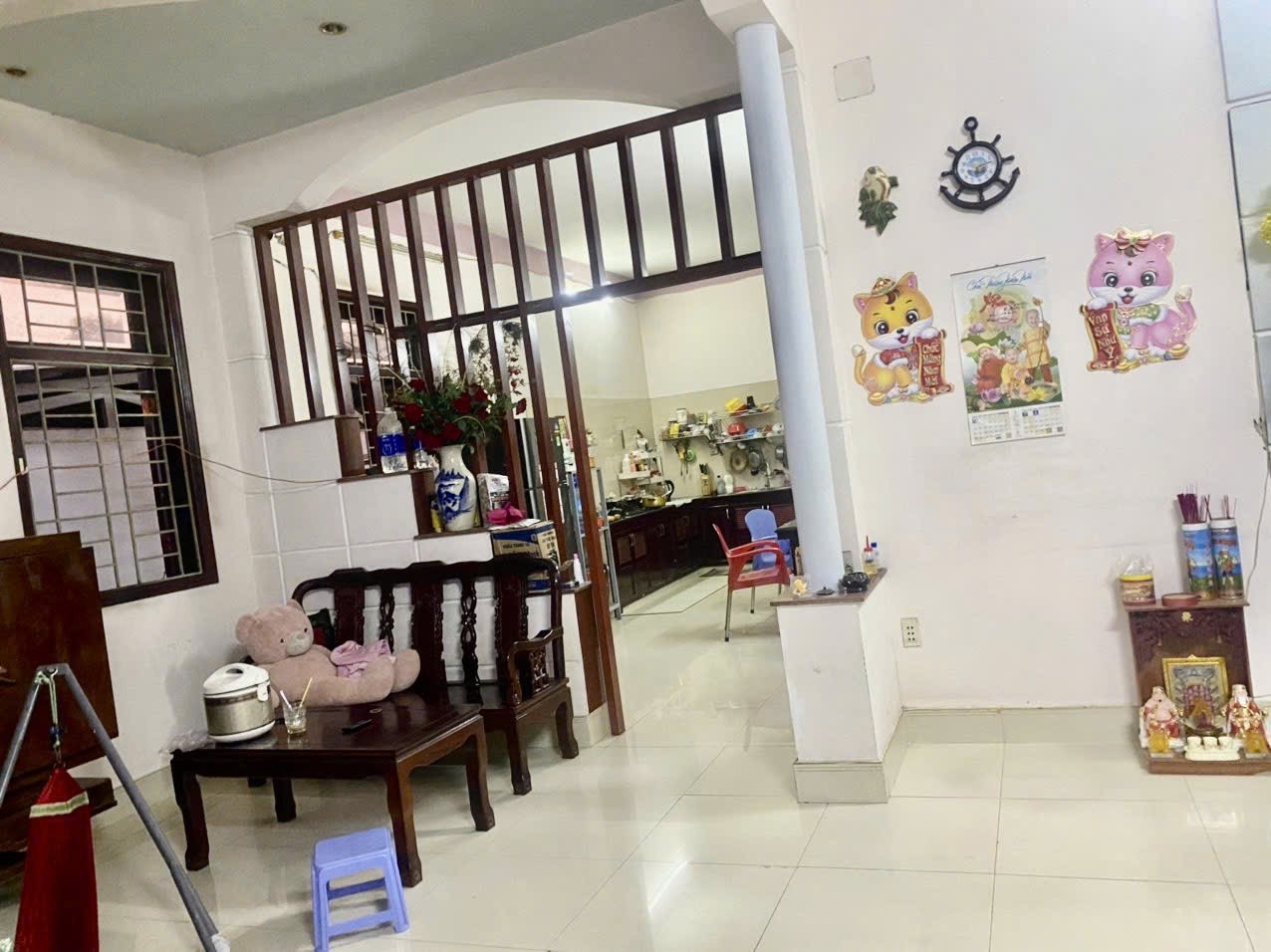 Cần Bán Biệt Thự Đẳng Cấp – Giá Tốt – Gần Phạm Văn Đồng, Khu Vực Kha Vạn Cân, TP. Thủ Đức, HCM 15979549