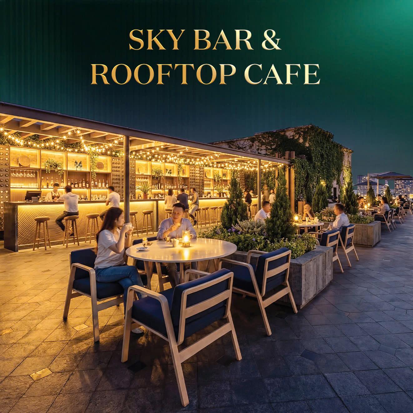 Chiết khấu 1% khi booking sớm V8 tại Sunshine Sky City với giá từ 98 triệu/m2 chưa VAT, KPBT 15979555