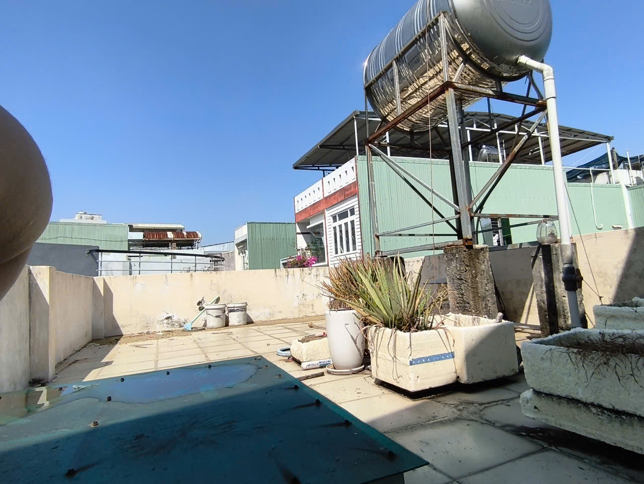 ► Kiệt Ô tô thẳng thông Lê Đình Lý, 40.5m2, 2 mê đúc, kinh Doanh tốt, 3.xx tỷ 15979562