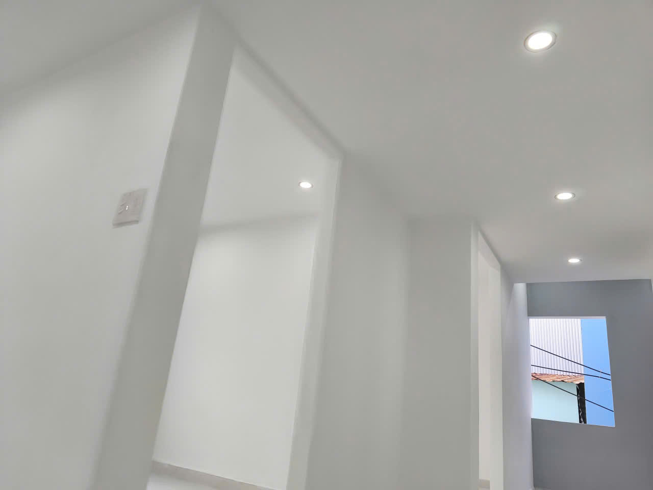 ♣ 3 mặt Thoáng kiệt Trưng Nữ Vương, 49m2, 2 tầng mới, 3PN, Sân Siêu Rộng, 4.1 tỷ 15979563