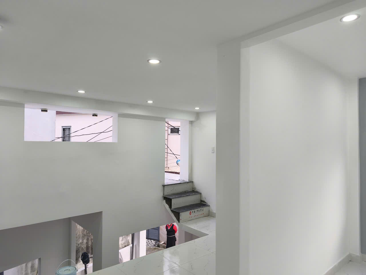 ♣ 3 mặt Thoáng kiệt Trưng Nữ Vương, 49m2, 2 tầng mới, 3PN, Sân Siêu Rộng, 4.1 tỷ 15979563