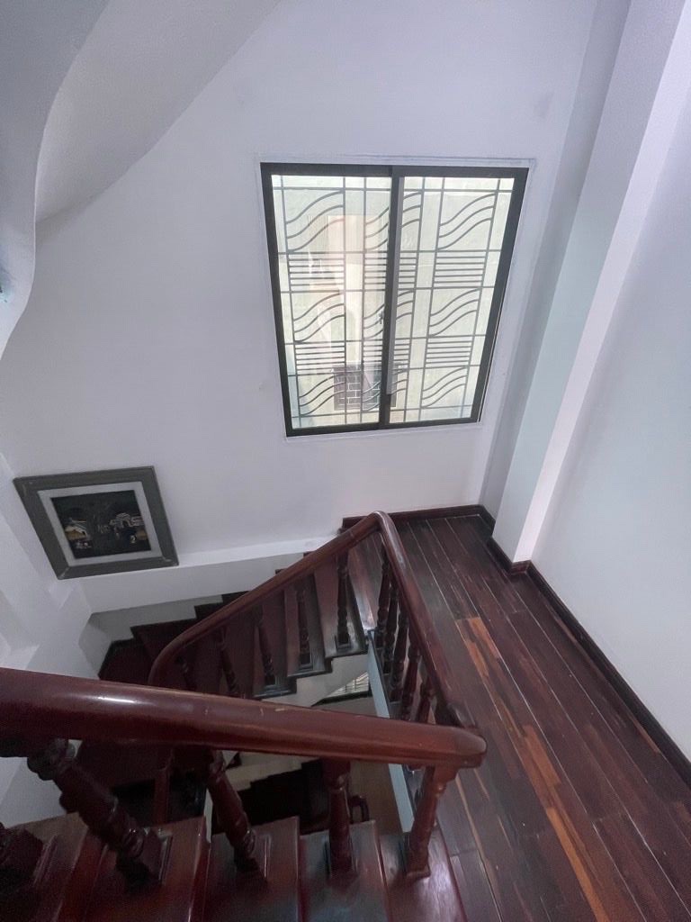 hoàng hoa thám 38m x7 tầng 11,2 tỷ ô tô tránh 50m,5p ra hồ tây 15979565