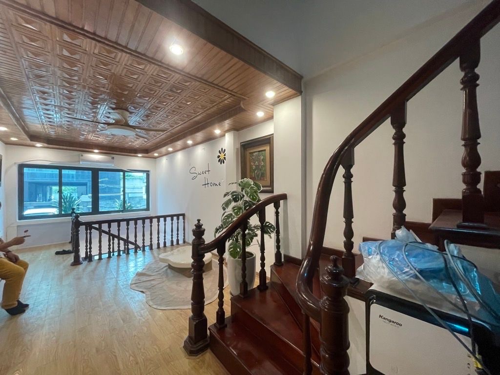 hoàng hoa thám 38m x7 tầng 11,2 tỷ ô tô tránh 50m,5p ra hồ tây 15979565