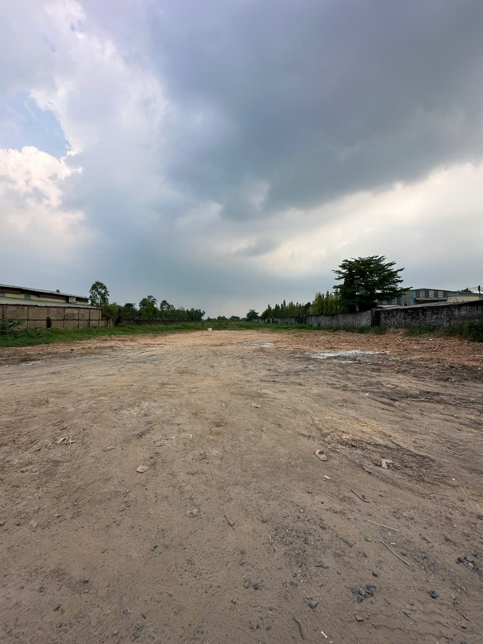 Bán đất mặt tiền 43x232m giá 7 triệu/m2 Đường Võ Văn Bích 15979571