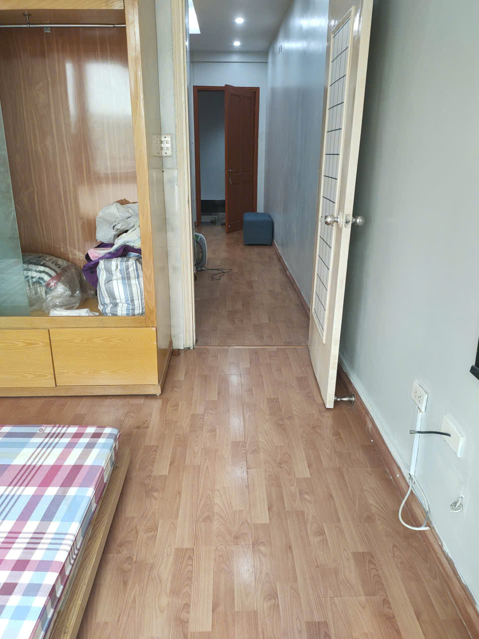 HIẾM! CĂN HỘ 43M² – 1PN – FULL NỘI THẤT TẠI HACINCO LÊ VĂN LƯƠNG – Ở NGAY HOẶC CHO THUÊ 15979573