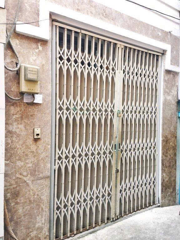 CHO THUÊ NHÀ ĐẸP ĐƯỜNG NGUYỄN KHOÁI P2, Q4 - 💰 Chỉ 10 triệu/tháng 15979582