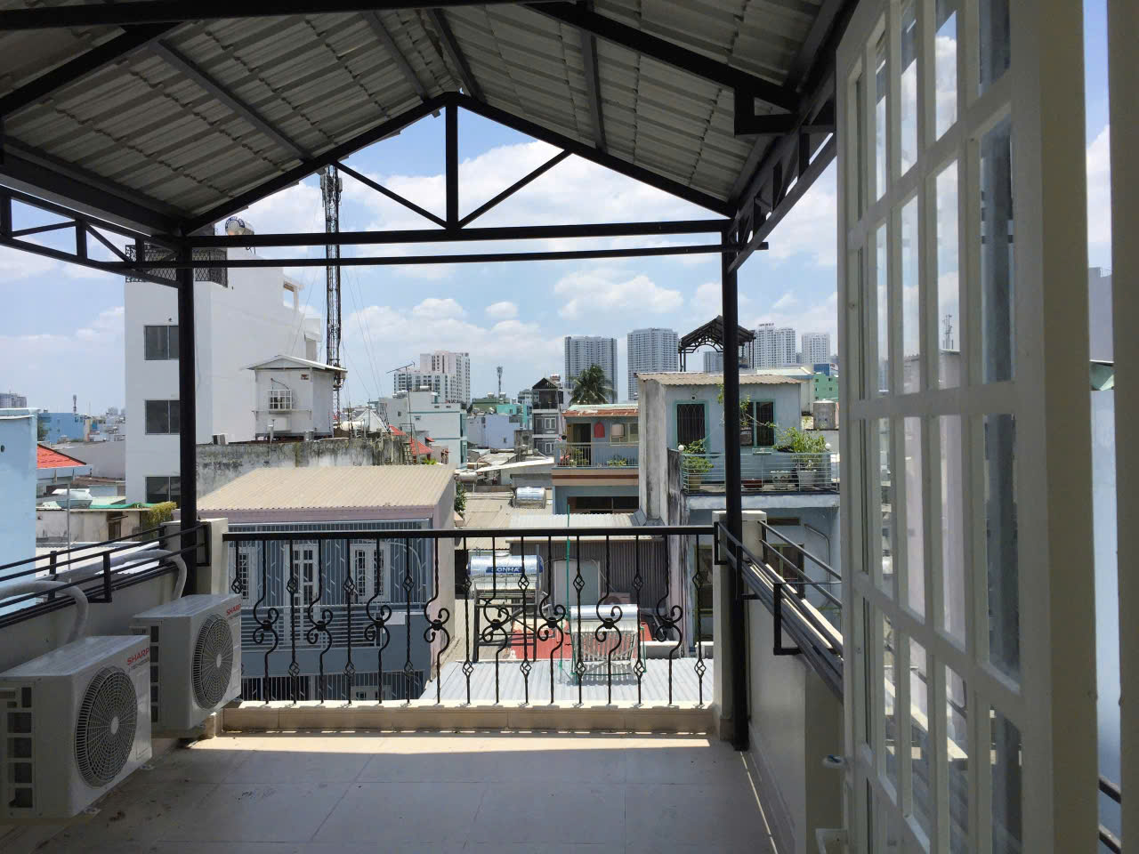 CHO THUÊ NHÀ ĐẸP ĐƯỜNG NGUYỄN KHOÁI P2, Q4 - 💰 Chỉ 10 triệu/tháng 15979582