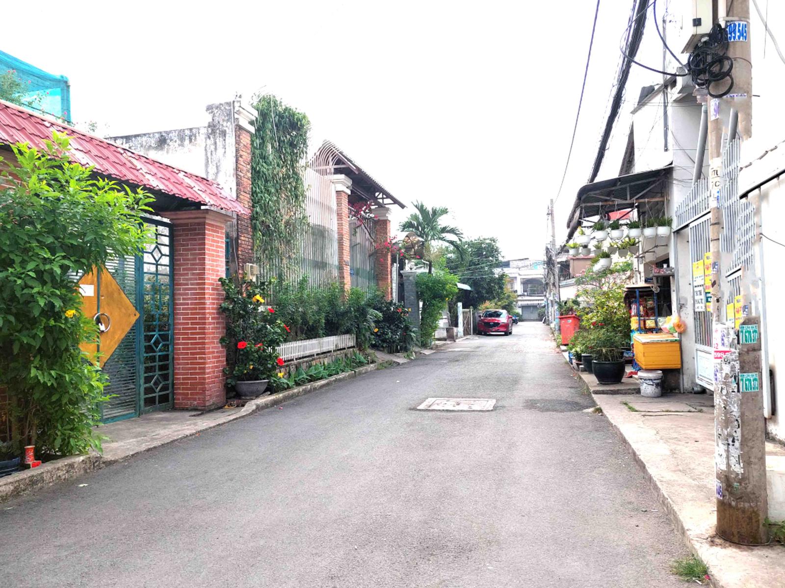 Ngộp Bank! 243m² Trường Thọ Thủ Đức – 11 Phòng Cho Thuê – Hẻm Xe Tải – 11.6 Tỷ 15979591