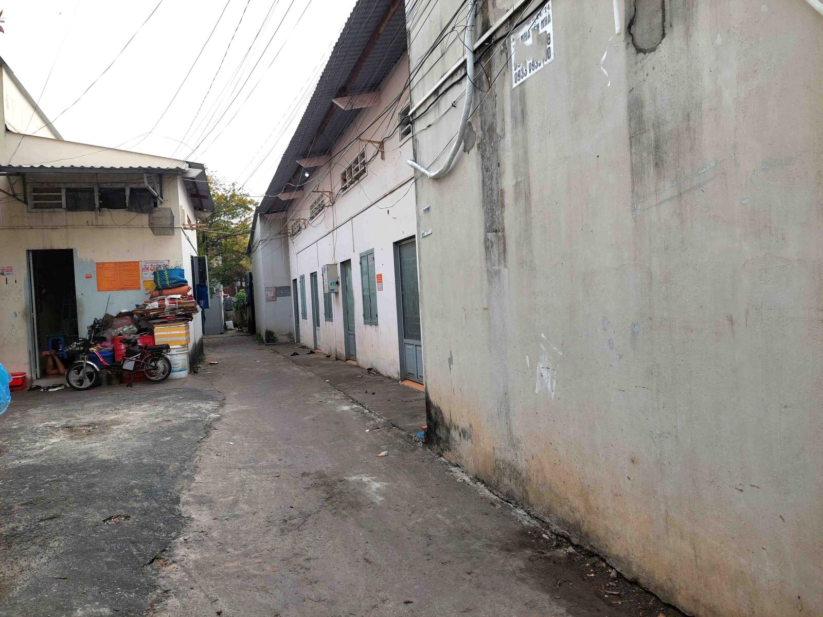 Ngộp Bank! 243m² Trường Thọ Thủ Đức – 11 Phòng Cho Thuê – Hẻm Xe Tải – 11.6 Tỷ 15979591