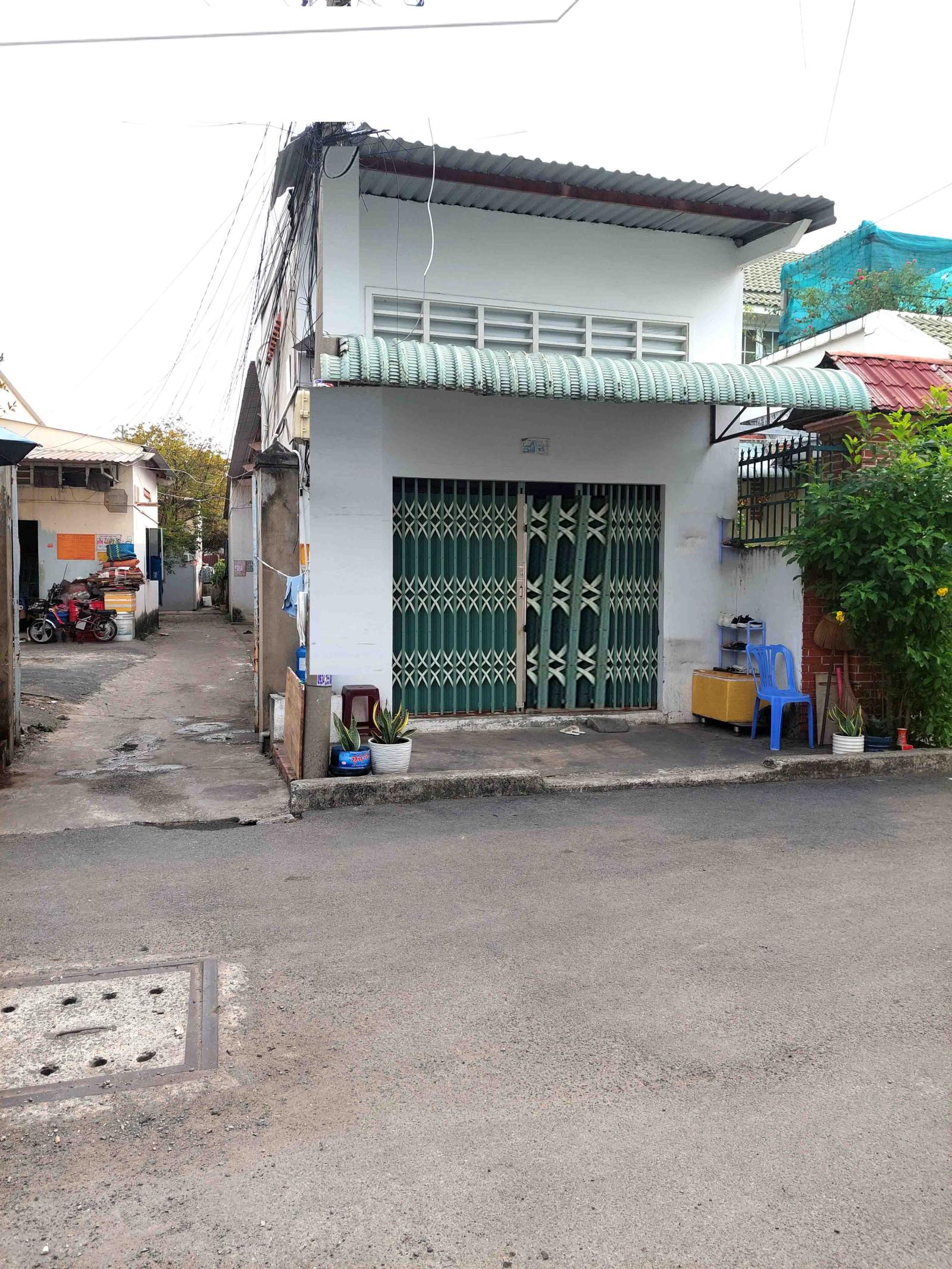 Ngộp Bank! 243m² Trường Thọ Thủ Đức – 11 Phòng Cho Thuê – Hẻm Xe Tải – 11.6 Tỷ 15979591