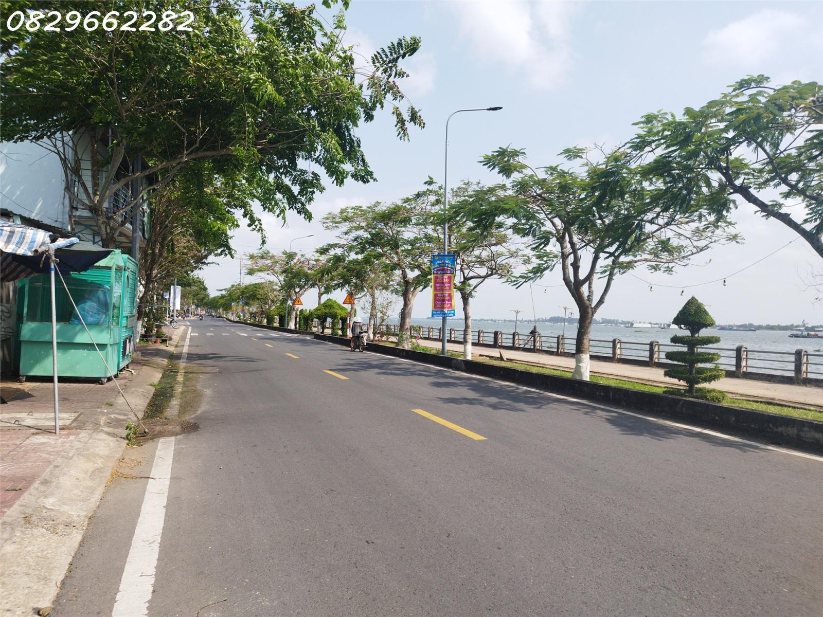 Bán Đất Thổ Cư Sổ Hồng 256m2 MT 10x26m Bùi Thị Xuân, TP. Sa Đéc. Giá 1.65 Tỷ. 15979590