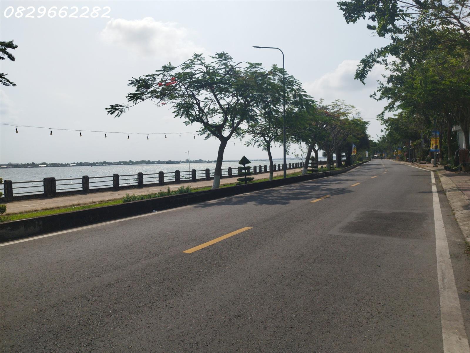 Bán Đất Thổ Cư Sổ Hồng 256m2 MT 10x26m Bùi Thị Xuân, TP. Sa Đéc. Giá 1.65 Tỷ. 15979590