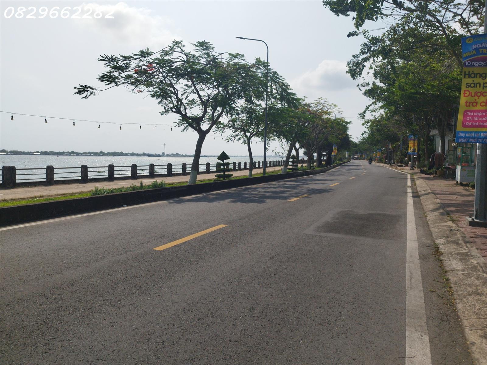 Bán Đất Thổ Cư Sổ Hồng 256m2 MT 10x26m Bùi Thị Xuân, TP. Sa Đéc. Giá 1.65 Tỷ. 15979590