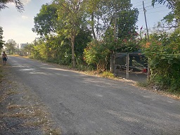 CHÍNH CHỦ CẦN BÁN LÔ ĐẤT CÓ VỊ TRÍ ĐẸP TẠI PHƯỜNG KHÁNH HẬU - TP. TÂN AN - LONG AN. 15979592