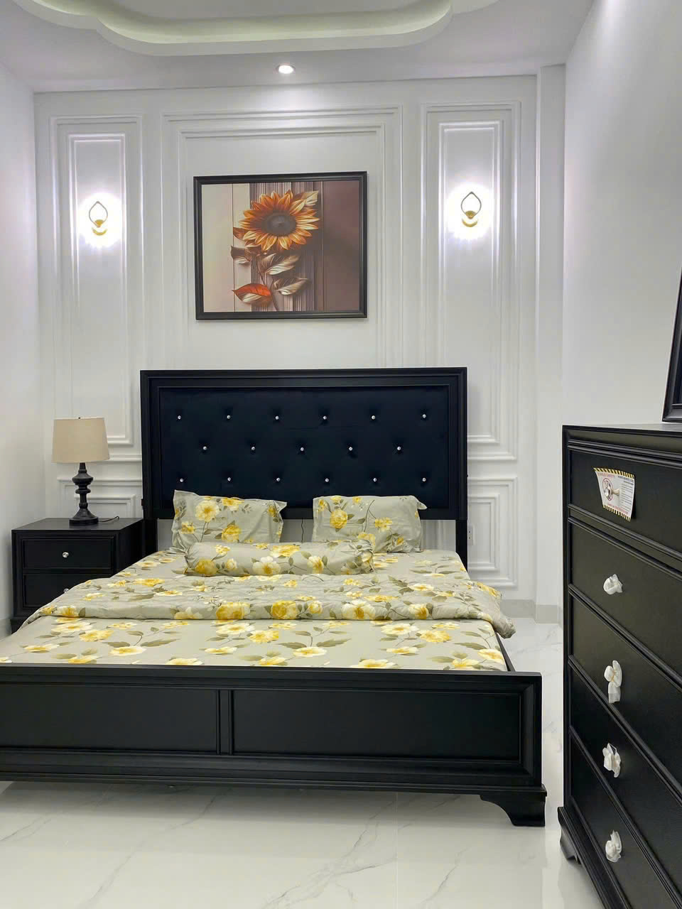 CẦN BÁN CĂN NHÀ LẦU TÂN CỔ ĐIỂN SÀN ĐÚC THẬT 100% XÃ MỸ PHONG - TP.MỸ THO - TIỀN GIANG. 15979593