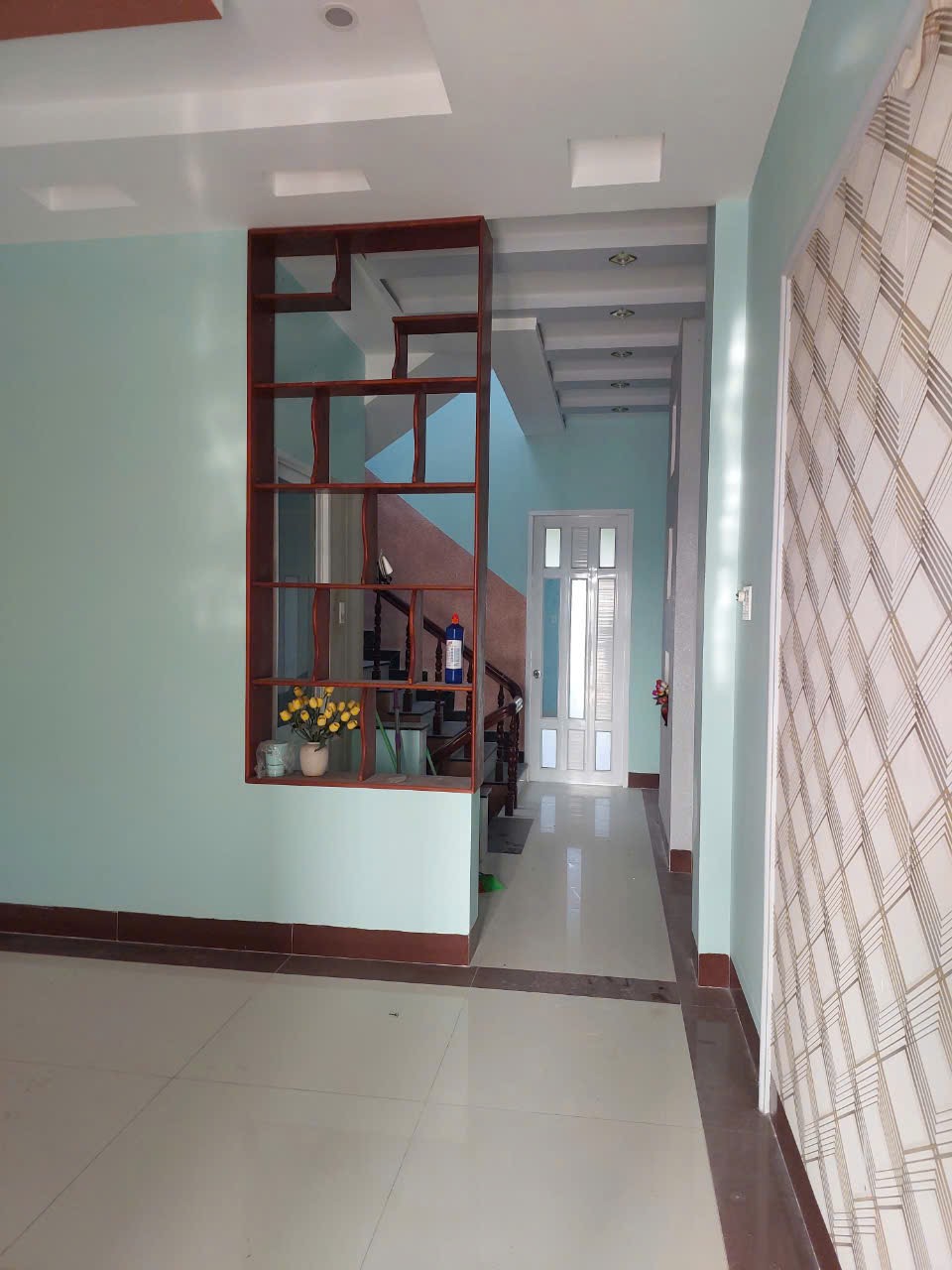 Chính chủ Cần bán nhà cấp 3 mặt tiền tỉnh lộ 827,Phường 7,Thành Phố Tân An, (Long An Cũ). 15979595