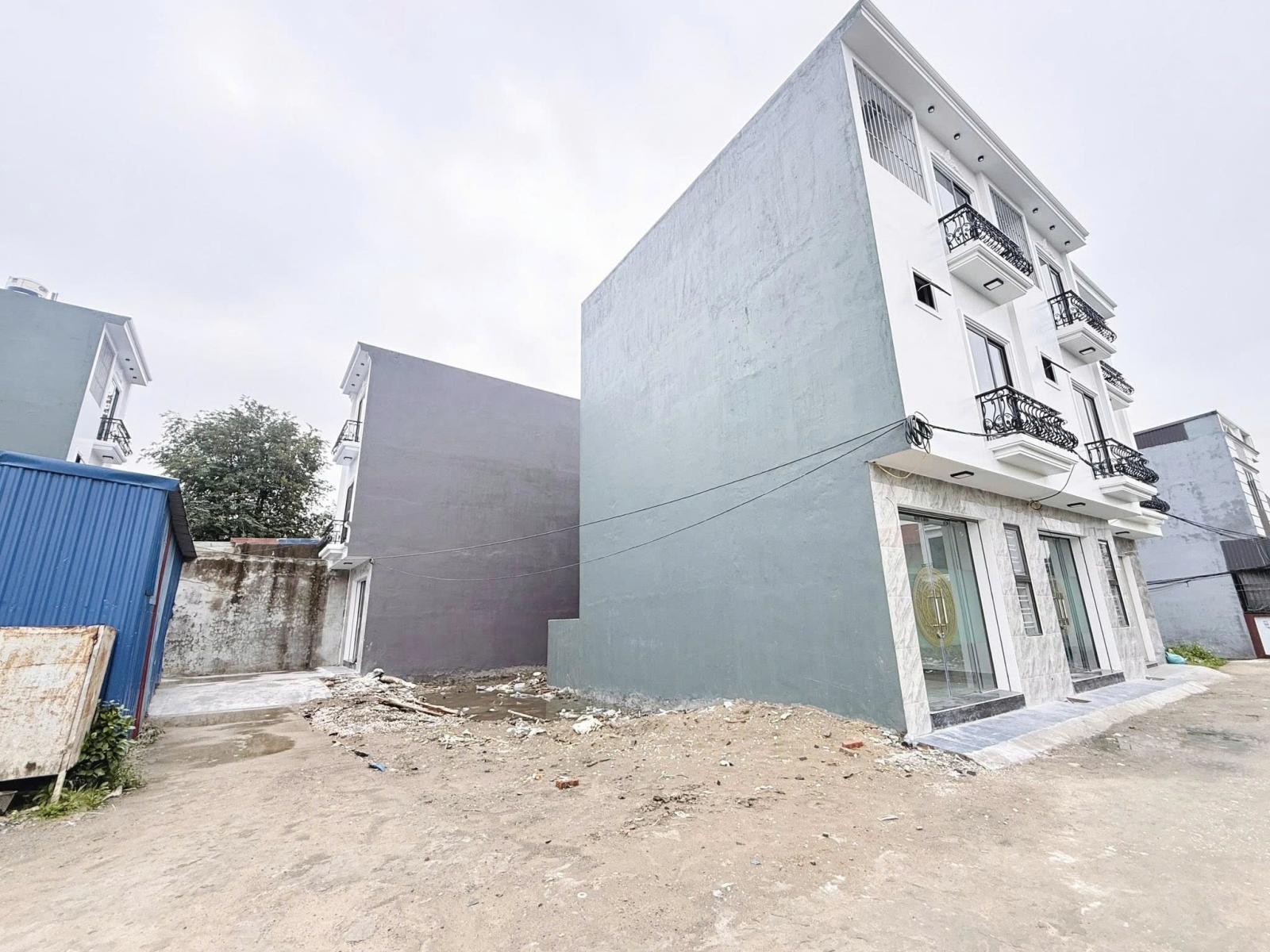 Bán Nhà 3 Tầng Mới Xây Xong Tại Tràng Cát, Hải An - Ô Tô Vào Tận Cửa - Sân Sau Thoáng - Giá Cực Tốt 15979597