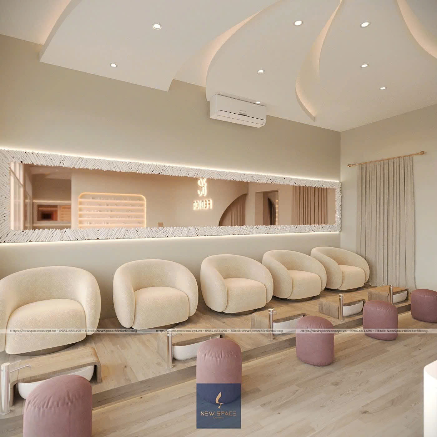 SANG NHƯỢNG SPA/NAIL/MI TÂM HUYẾT – KHU CHÙA LÁNG (ĐANG CÓ LÃI) 15979599