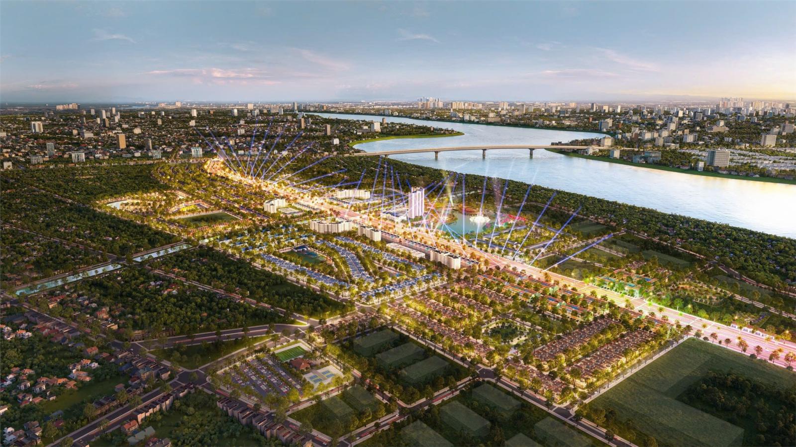 BOOKING SỚM CK 2%. EUROWINDOW LIGHT CITY. PHÂN KHU ĐẸP NHẤT.  Hotline: 0966 343 969 15979601