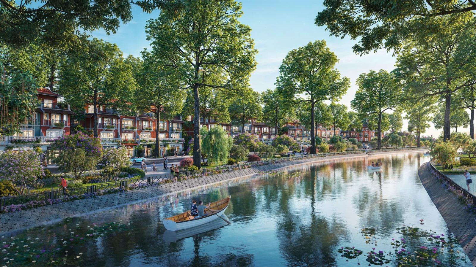 BOOKING SỚM CK 2%. EUROWINDOW LIGHT CITY. PHÂN KHU ĐẸP NHẤT.  Hotline: 0966 343 969 15979601