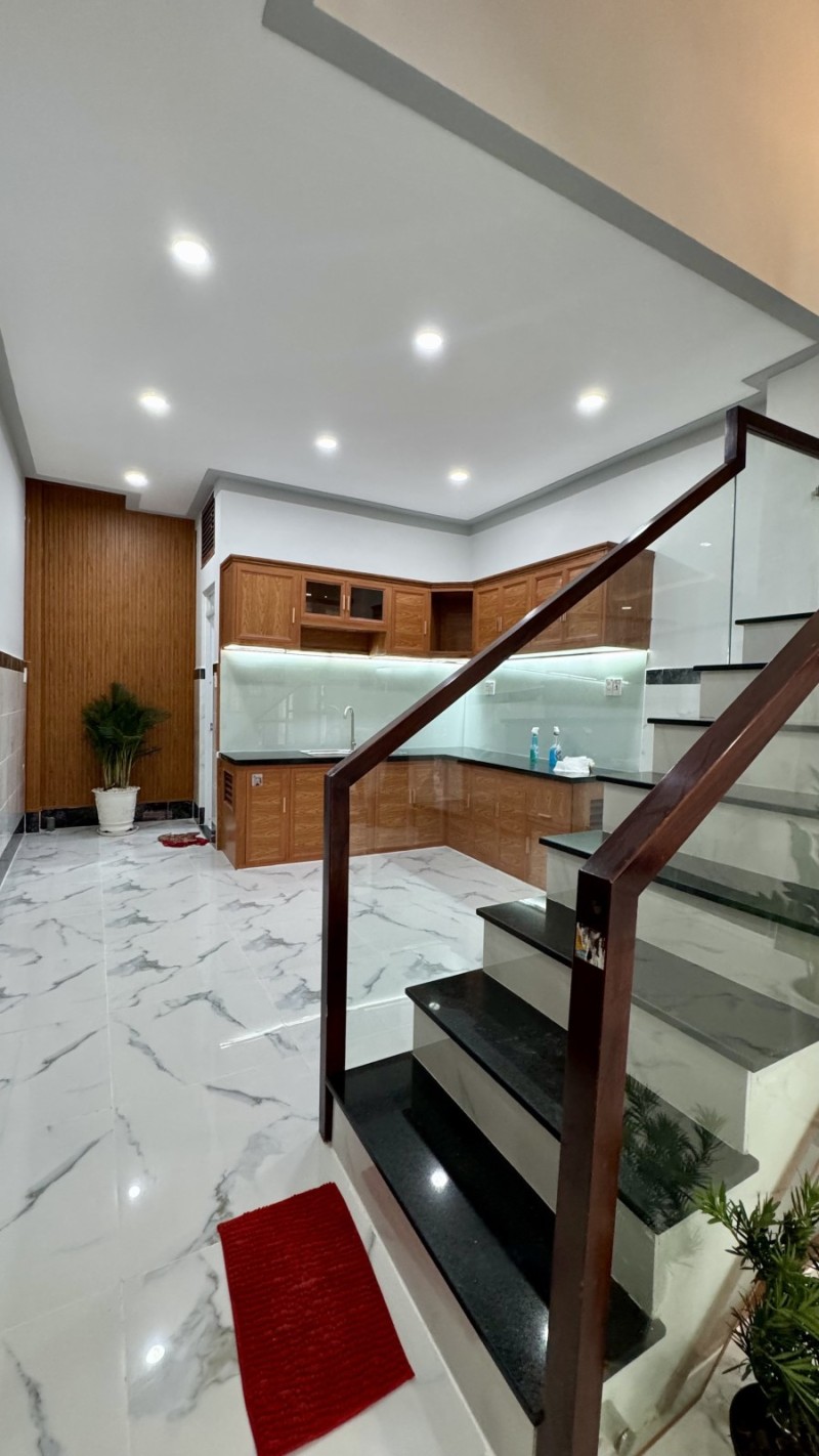 Hiếm 3.25 Tỷ Nhà Hẻm Xe Hơi Hiệp Bình Chánh – 48m² – Nhanh Ra Phạm Văn Đồng 15979602