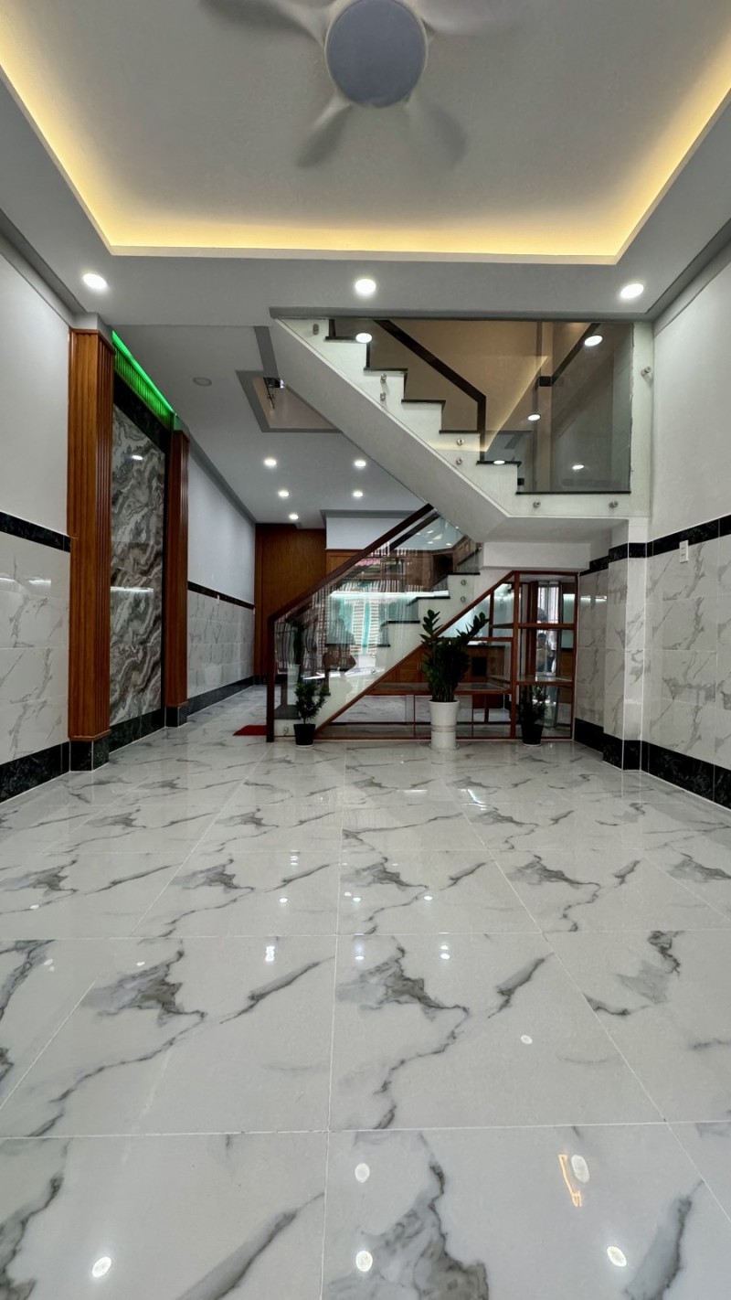 Hiếm 3.25 Tỷ Nhà Hẻm Xe Hơi Hiệp Bình Chánh – 48m² – Nhanh Ra Phạm Văn Đồng 15979602