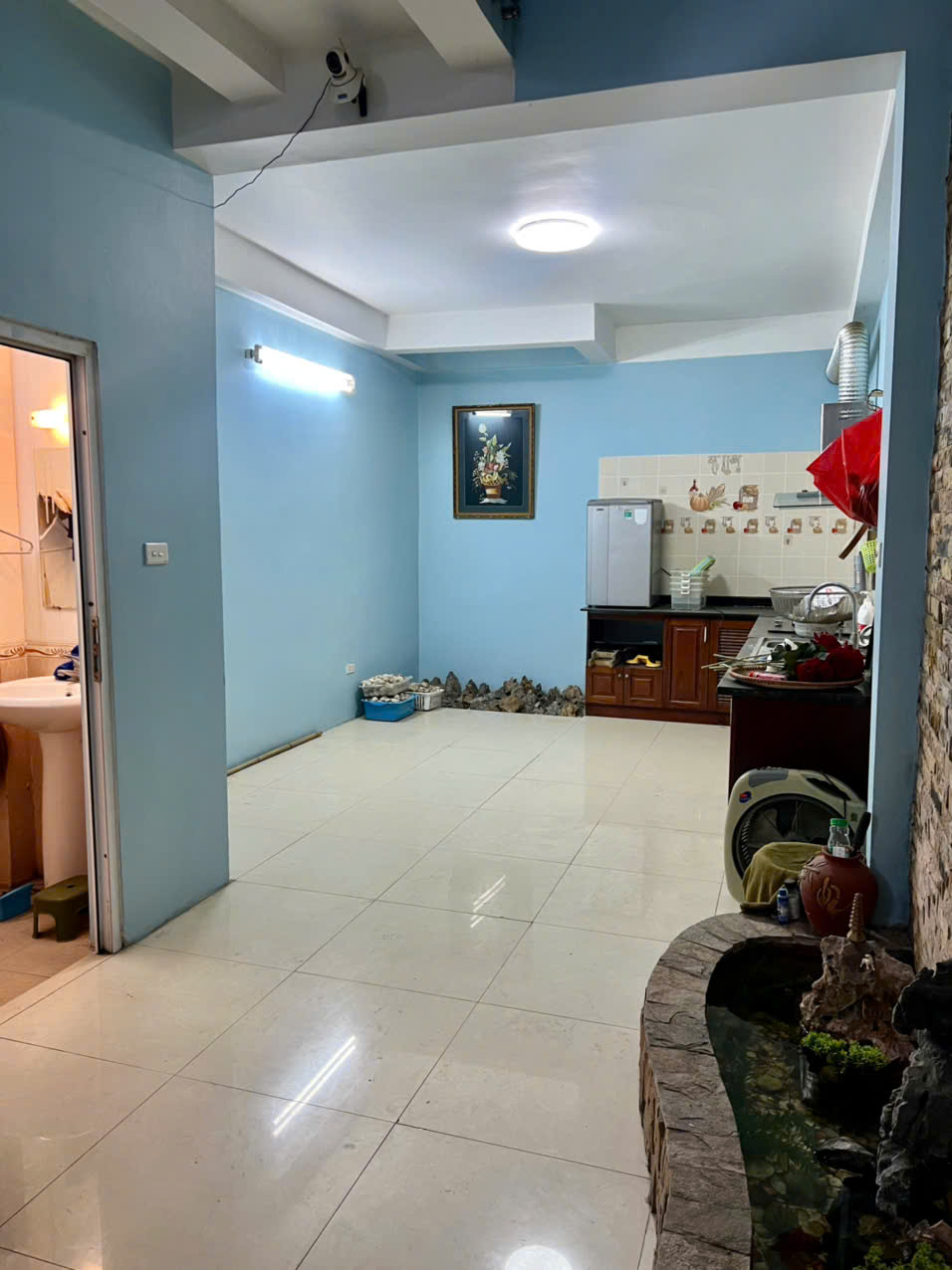 CHÍNH CHỦ CHO THUÊ NHÀ NGUYÊN CĂN 3 TẦNG NGÃ TƯ KIM MÃ- NGUYỄN CHI THANH,GIẢNG VÕ, HÀ NỘI 15979604