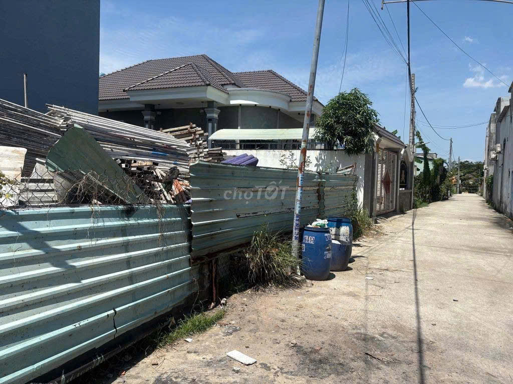 BÁN ĐẤT 2 MẶT TIỀN ĐƯỜNG DX006 – P. PHÚ MỸ, TP THỦ DẦU MỘT, BÌNH DƯƠNG – GIÁ TỐT 15979605