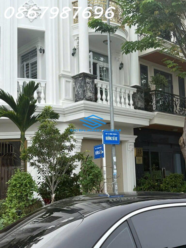 CẦN BÁN NHÀ MỚI XÂY ĐỐI DIỆN ĐƯỜNG SỐ 8 – KHU ĐÔ THỊ HÀ QUANG 2, TRUNG TÂM NHA TRANG 1 TỶ 9 15979612