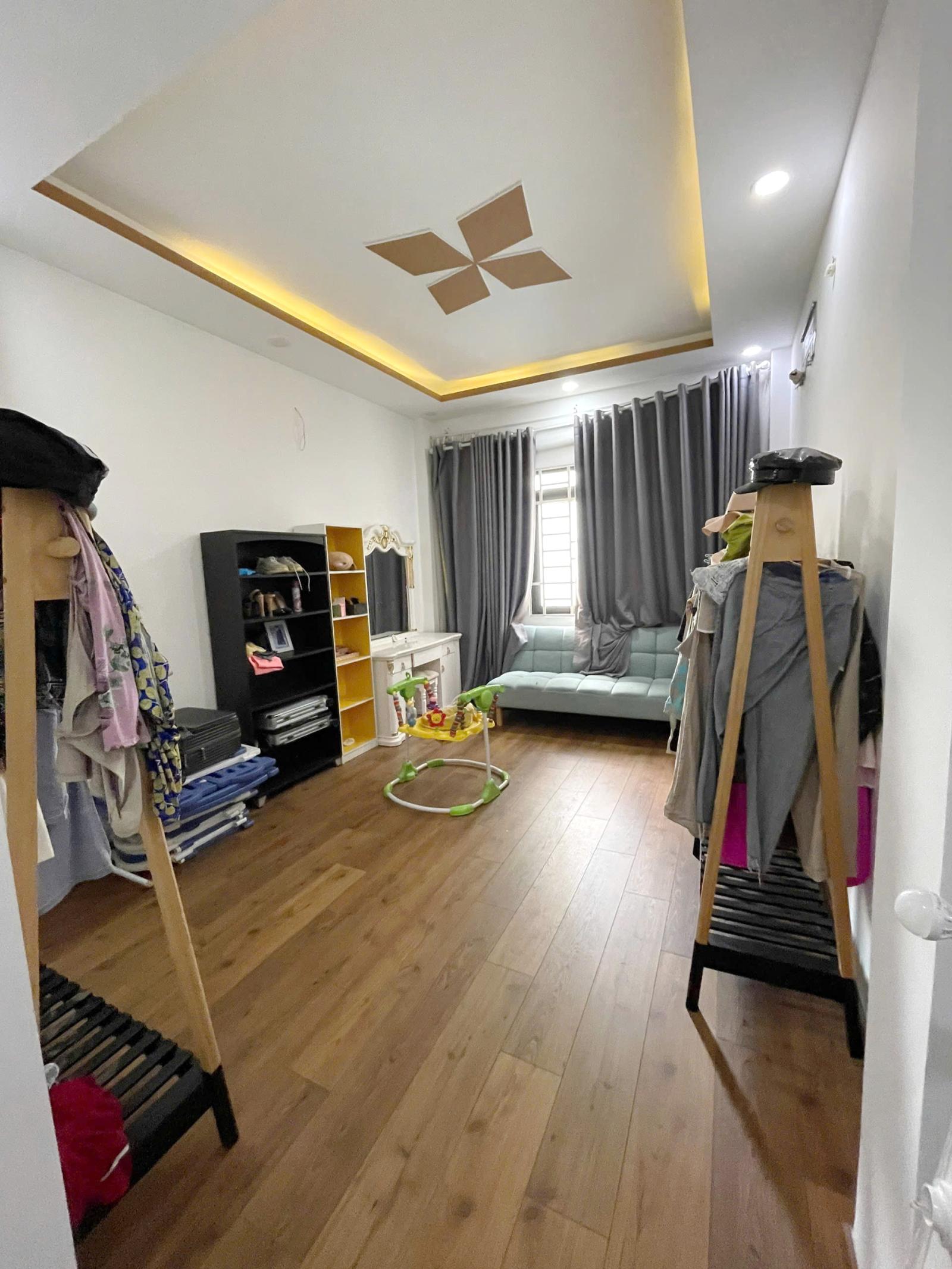 Nhà 6 tầng hẻm Âu Dương Lân P. Chánh Hưng. Giá 8,96 tỷ TL 15979614