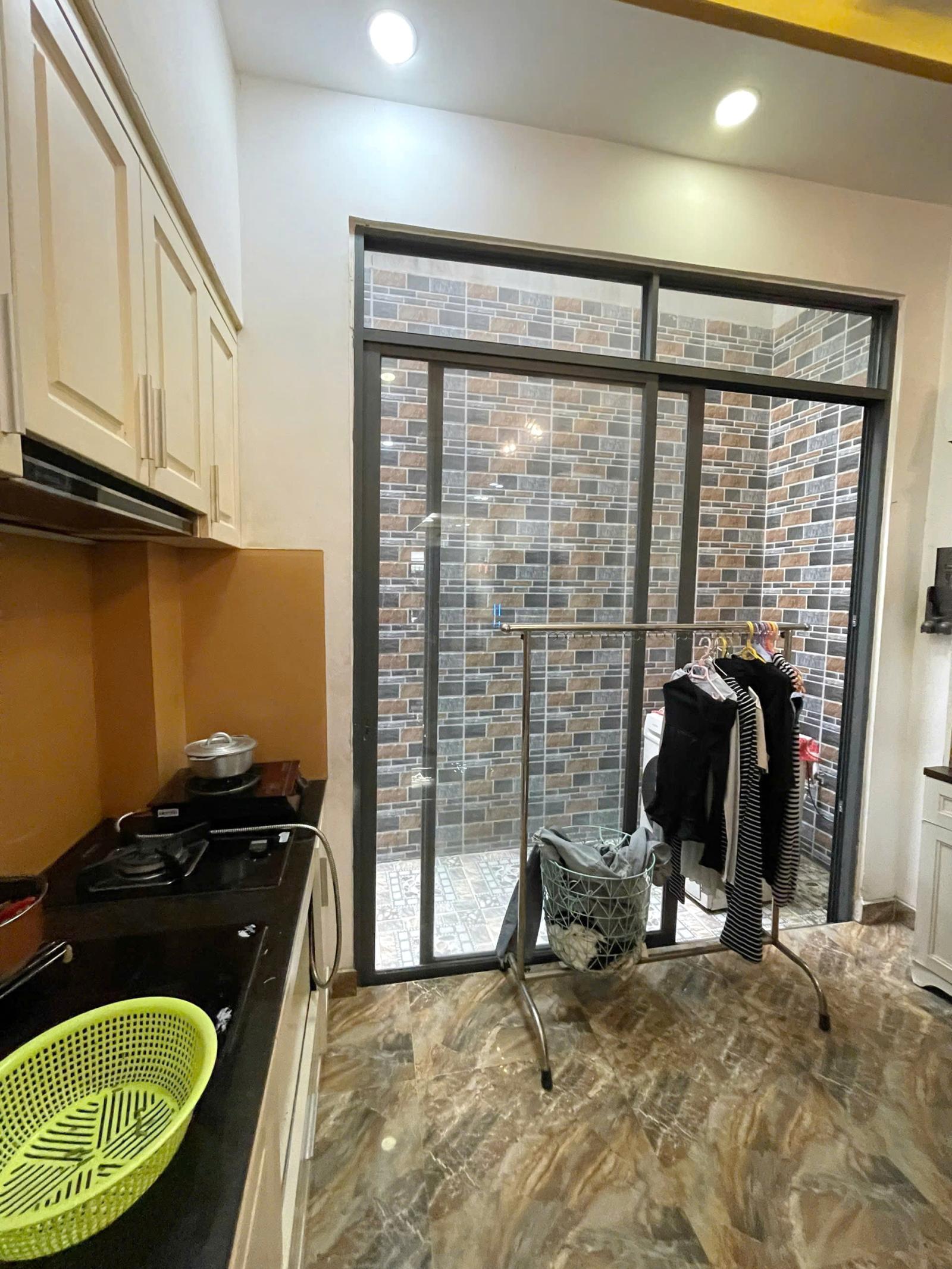 Nhà 6 tầng hẻm Âu Dương Lân P. Chánh Hưng. Giá 8,96 tỷ TL 15979615